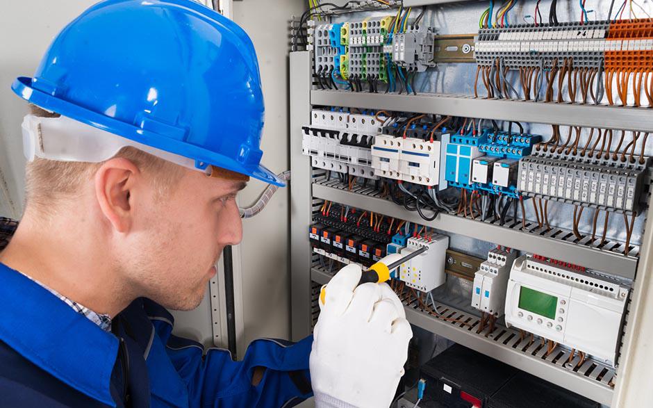 électricien professionnel Bobigny