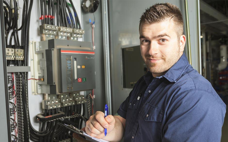 électricien professionnel Bobigny