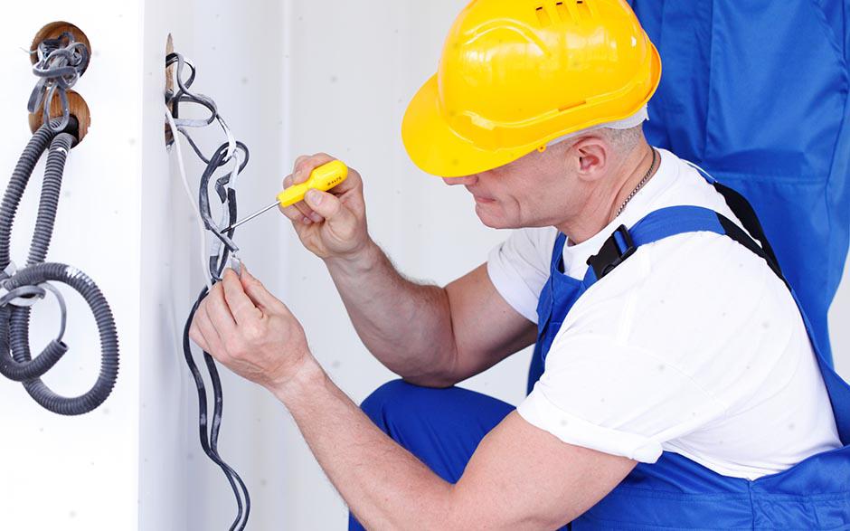 électricien professionnel Bobigny