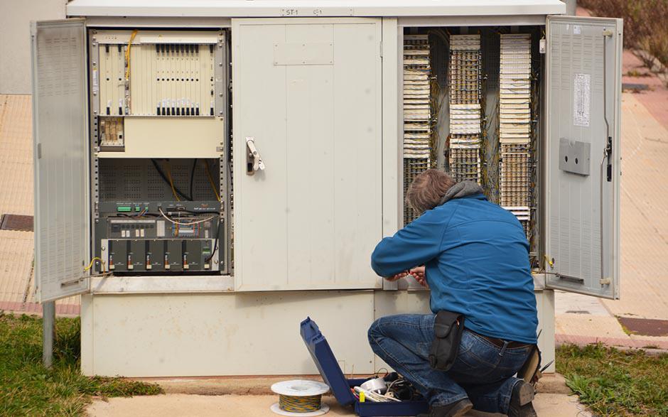 électricien urgence Le Bourget