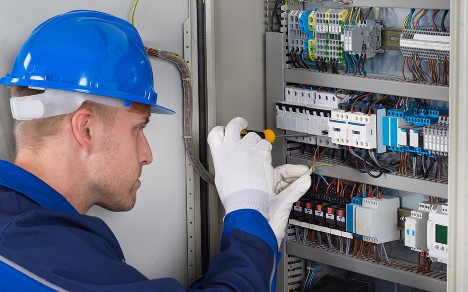 électricien à domicile Boissy-sous-Saint-Yon
