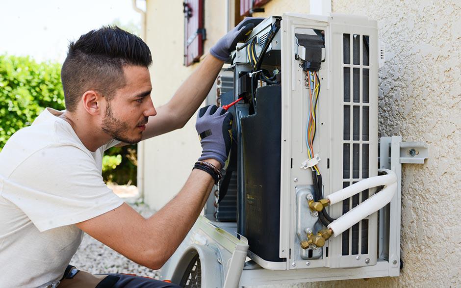 urgence électricité Paris 14