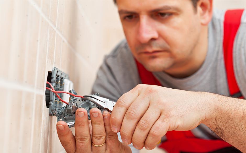 électricien professionnel Bobigny
