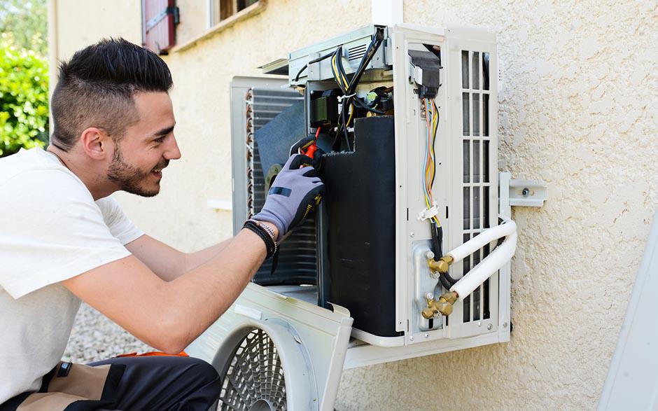 électricien professionnel Bobigny
