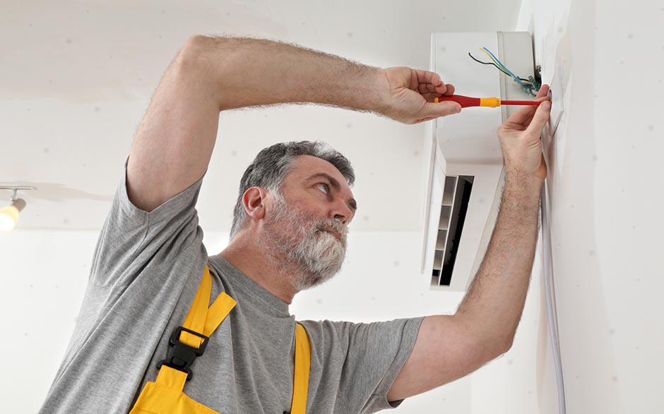 électricien urgence Grigny